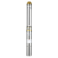 Глибинний насос OPERA 3Dm 2-114/38-1,1 + пульт, 1100 Вт, Q 3 м³/год, H 162 м