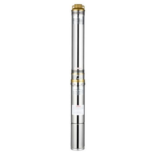 Глибинний насос OPERA 3Dm 2-63/21-0.55 + пульт, H 83 м, Q 3 м³/год