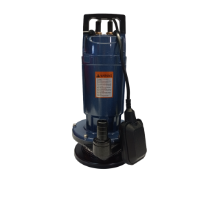 Дренажний насос високонапірний OPERA QDX 6-26-1.1 FK, 1100 Вт, Q 14.5 м³/год, H 29 м