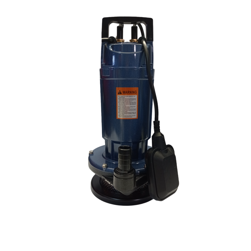 Дренажний насос високонапірний OPERA QDX 1.5-12-0.25 FK, 250 Вт, Q 6.5 м³/год, H 13 м