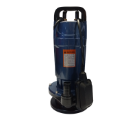 Дренажний насос високонапірний OPERA QDX 1.5-32-0.75 FA, 750 Вт, H 34 м, Q 9 м³/год