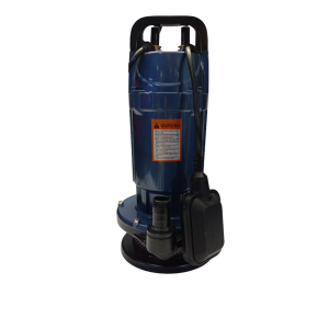 Дренажний насос OPERA QDX 3-20-0,55 FA, 550 Вт, Q 11 м³/год, H 21 м