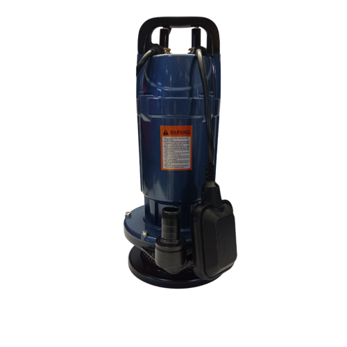 Дренажный насос высоконапорный OPERA QDX 1.5-32-0.75 FA, 750 Вт, H 34 м, Q 9 м³/ч