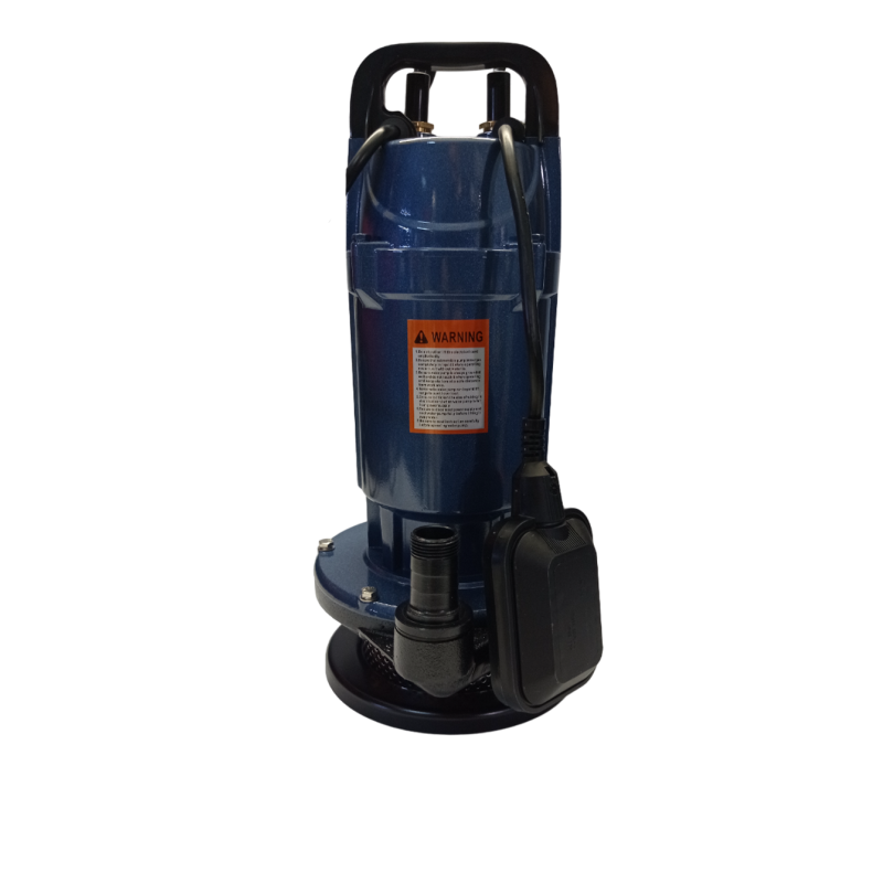 Дренажный насос высоконапорный OPERA QDX 1.5-32-0.75 FA, 750 Вт, H 34 м, Q 9 м³/ч