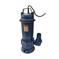 Фекальний електронасос OPERA WQD 8-16-1,1, 1100 Вт, Q до 30 м³/год, H до 18,2 м
