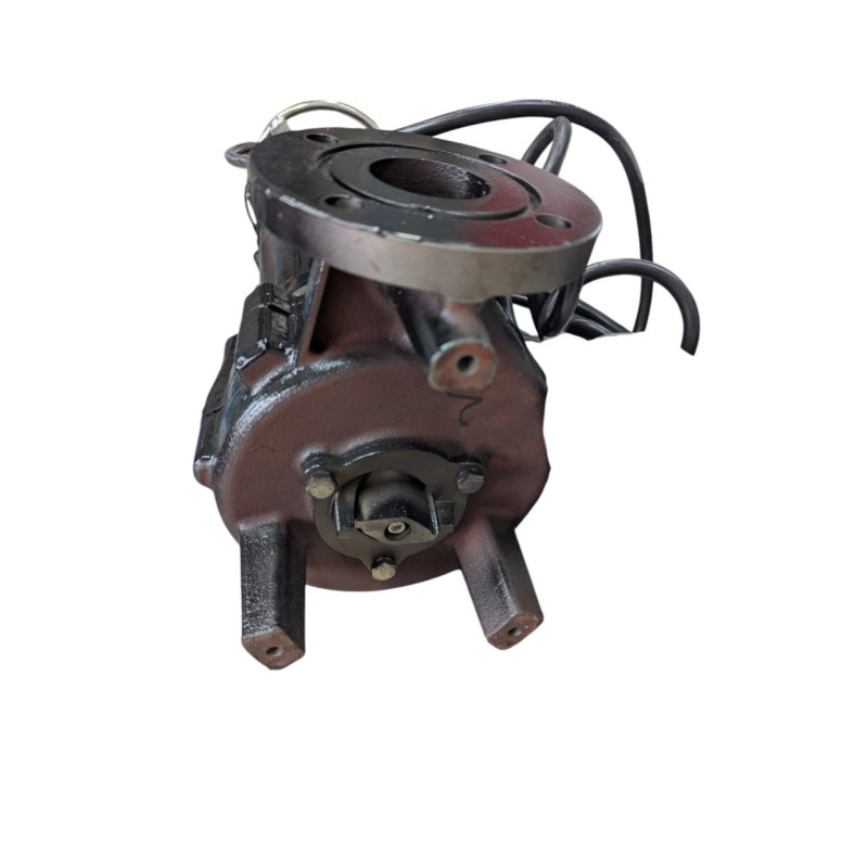 Насос фекальний OPERA WQD 9-18-2,2QG, 2200 Вт, Q 20 м³/год, H 24 м