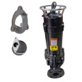 Насос фекальний OPERA WQD 9-18-2,2QG, 2200 Вт, Q 20 м³/год, H 24 м