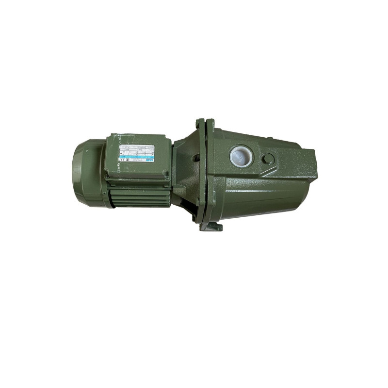 Насос вiдцентровий SAER M-400В 1,5 кВт (10 м3/год, 52 м)