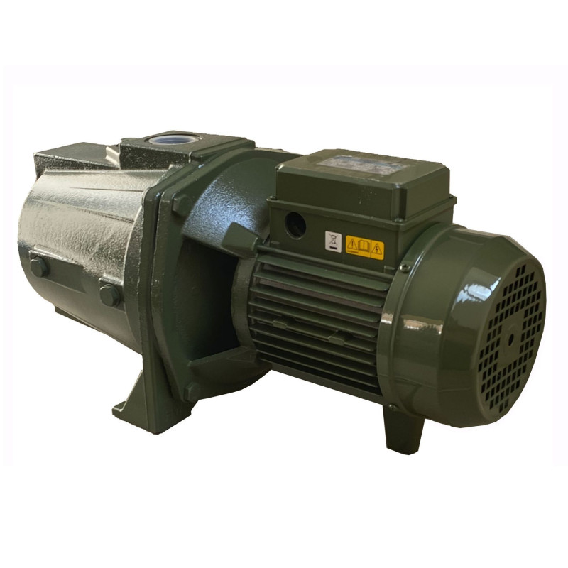 Центр насос M-300B 1,5 кВт SAER (7 м3/час, 60 м)