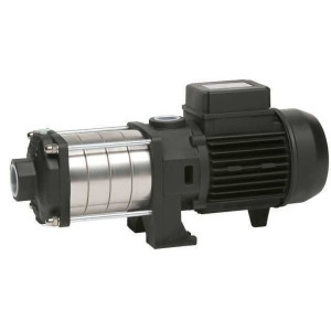 Насос центробежный многоступенчатый горизонтальный OP-32/3 0.55 кВт SAER (8 м3/час, 28 м)