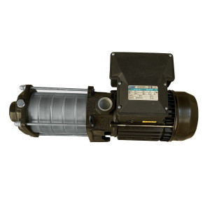 Насос центробежный многоступенчатый горизонтальный OP-32/5 0.9 кВт SAER (8 м3/час, 46,5 м)