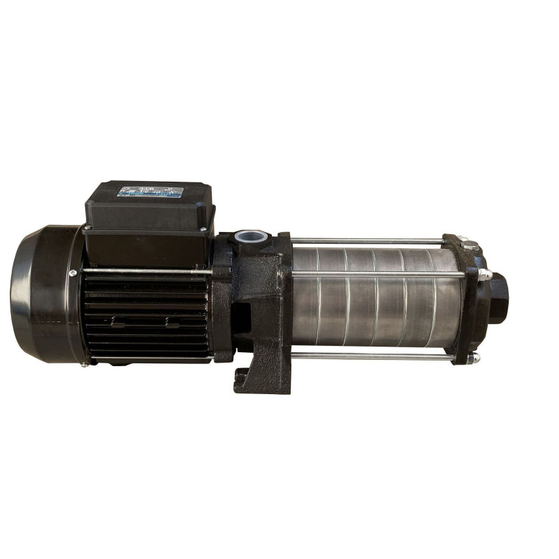 Насос центробежный многоступенчатый горизонтальный OP-32/6 1.1 кВт SAER (8 м3/ч, 55,5 м)