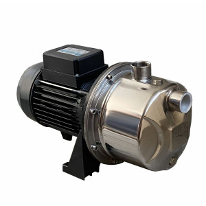 Насос відцентровий SAER M-97-N PL нерж. 0,55 кВт (3,3 м3/год, 45 м)