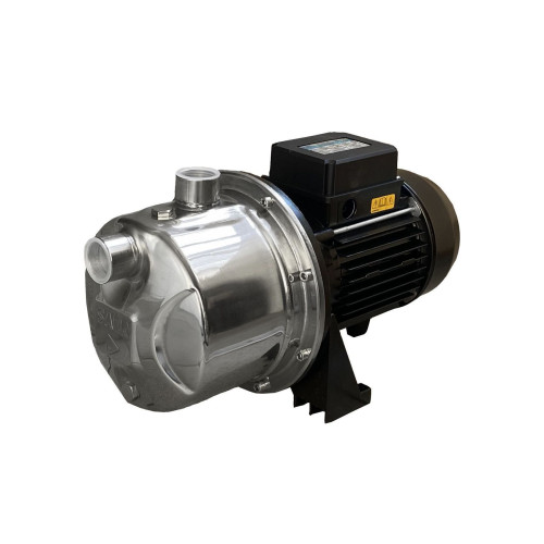 Насос центробежный SAER M-99-N PL нерж. 0,75 кВт (3,6 м3/час, 48 м)