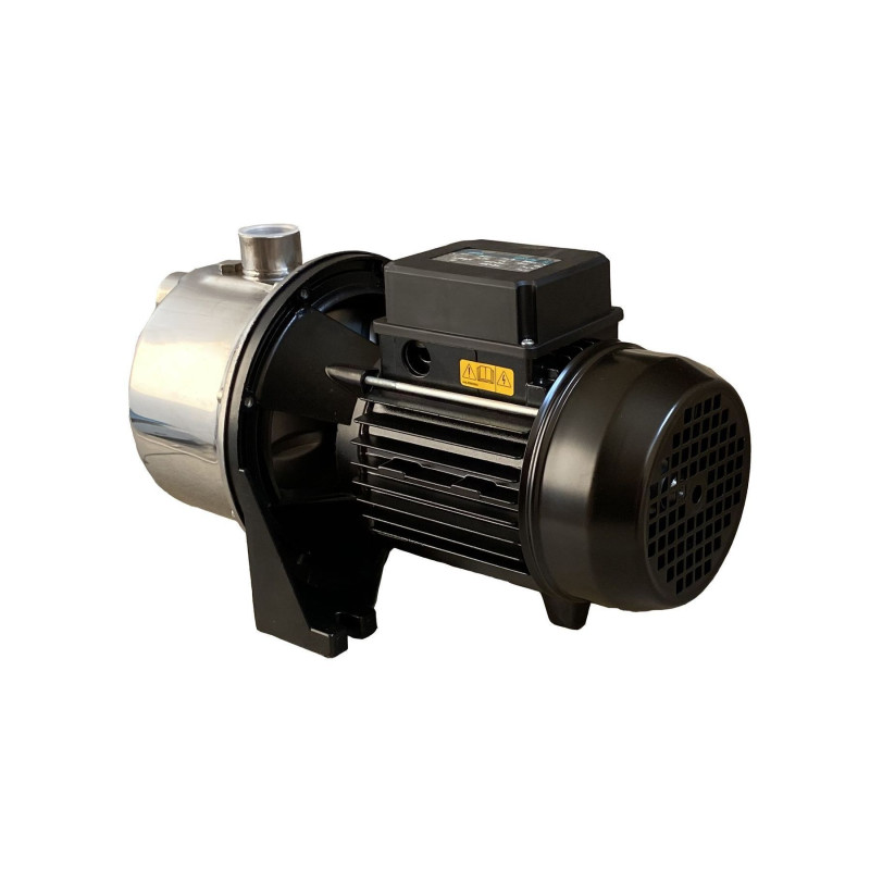 Насос відцентровий SAER M-99-N PL нерж. 0,75 кВт (3,6 м3/год, 48 м)