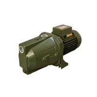 Насос відцентровий SAER M-70 PL 0,55 кВт (2,4 м3/год, 52 м)