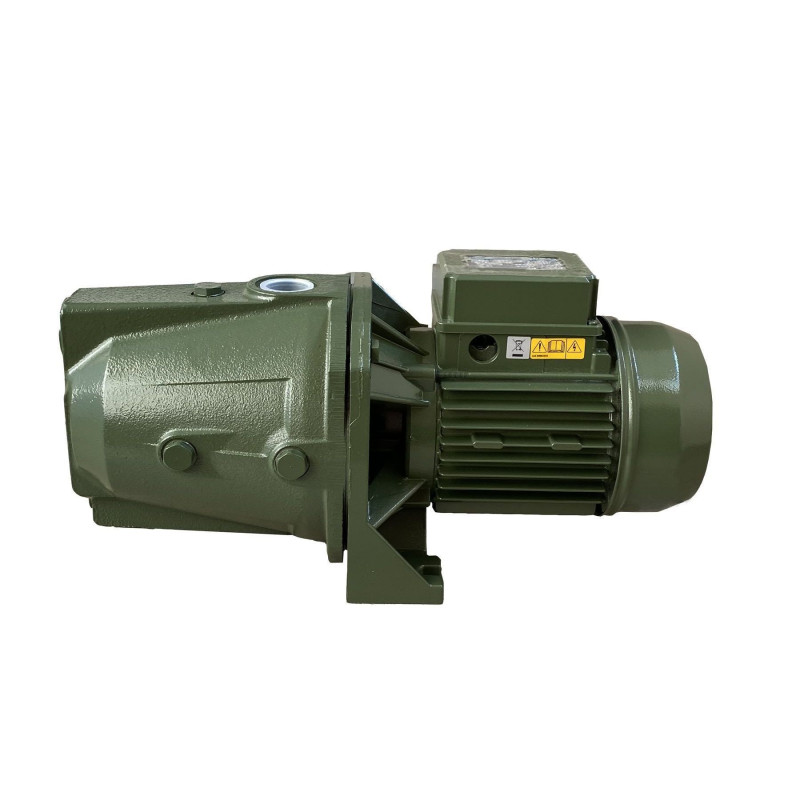 Насос центробежный SAER M-70 PL 0,55 кВт (2,4 м3/час, 52 м)