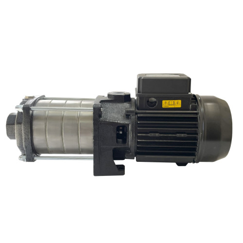 Насос центробежный многоступенчатый горизонтальный OP-32R/4 0.75 кВт SAER 5,4 м3/час, 34 м)