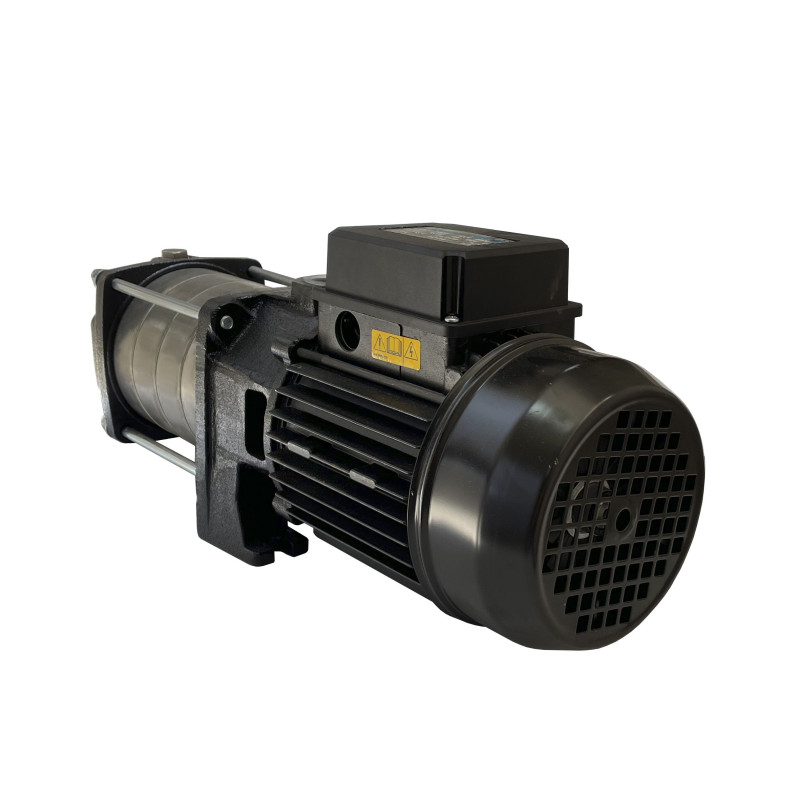 Насос центробежный многоступенчатый горизонтальный OP-32R/4 0.75 кВт SAER 5,4 м3/час, 34 м)