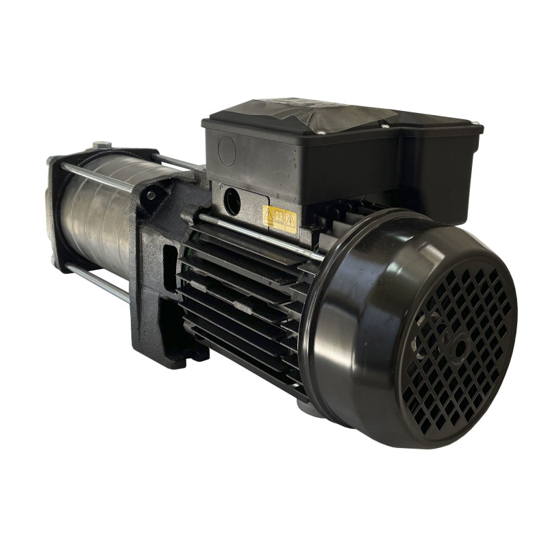 Насос центробежный многоступенчатый горизонтальный OP-32R/5 0.9 кВт SAER (5,4 м3/час, 42,5 м)