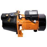 Насос відцентровий Optima JET100A 1,1 кВт чавун