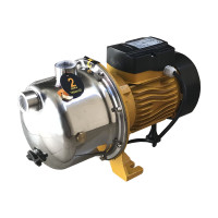 Насос центробежный Optima JET150S 1,3 кВт нержавейка