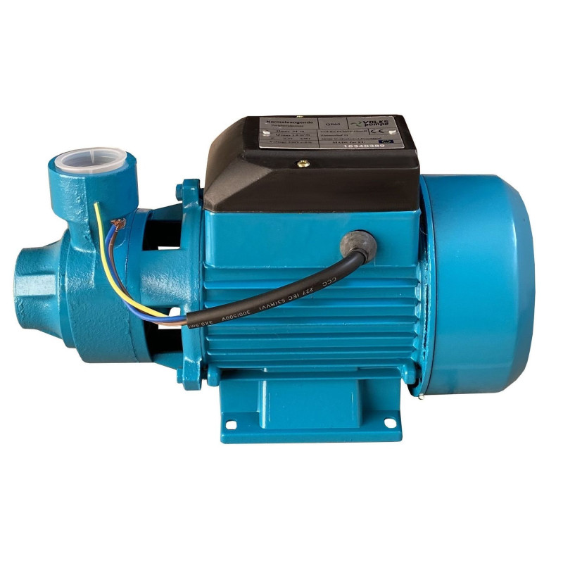 Вихревой насос VOLKS pumpe QB60 0,37кВт