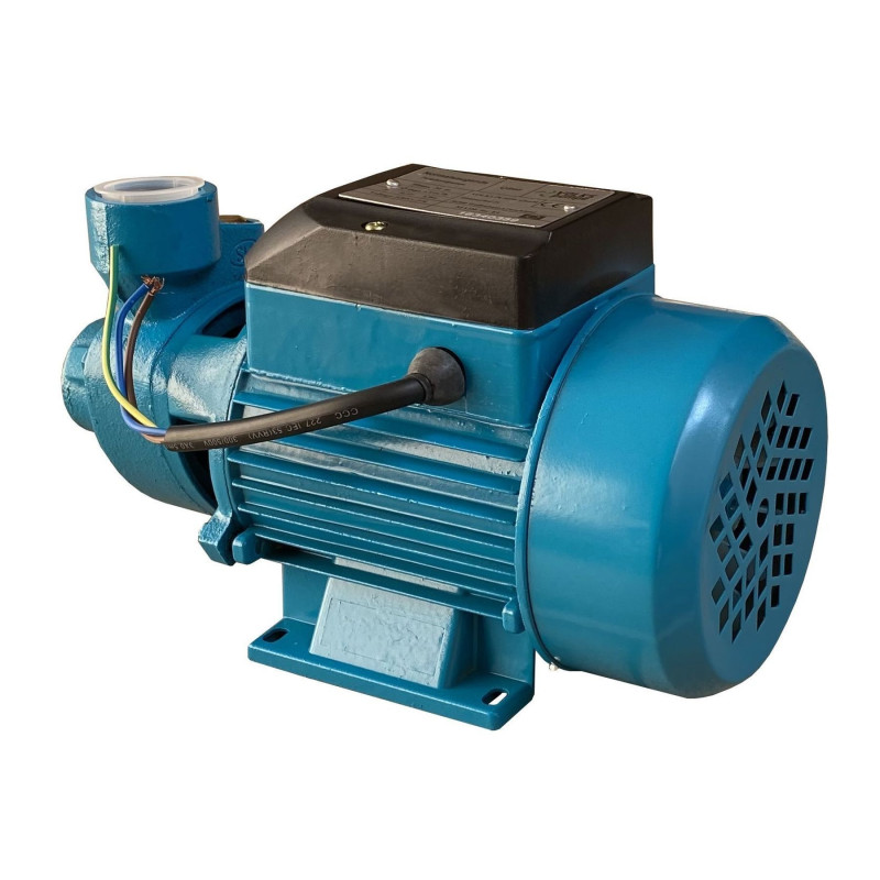 Вихревой насос VOLKS pumpe QB60 0,37кВт