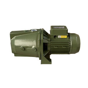 Насос центробежный SAER M-80 0,75 кВт (3,0 м3/час, 55 м)