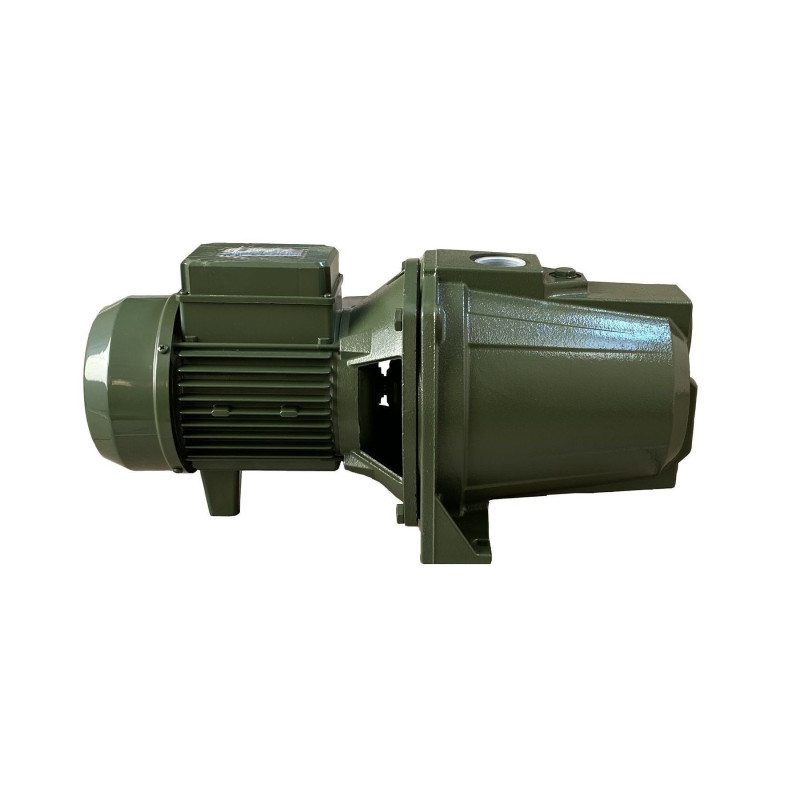 Насос центробежный SAER M-300C 1,1 кВт (7 м3/час, 48 м)