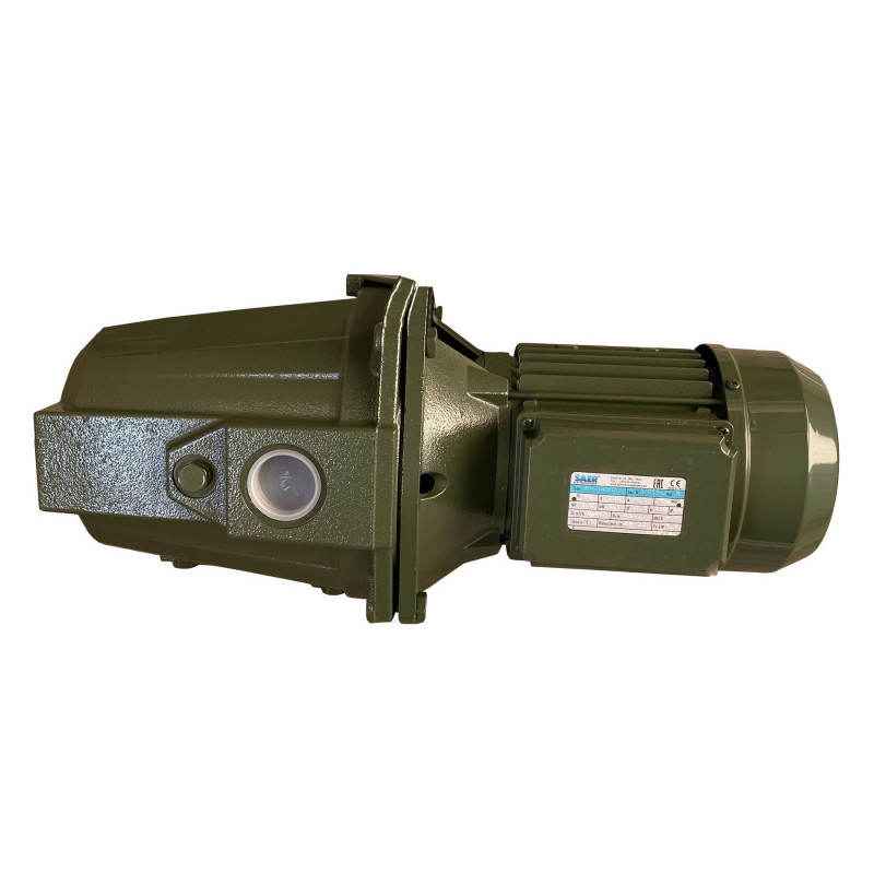 Насос центробежный SAER M-300C 1,1 кВт (7 м3/час, 48 м)