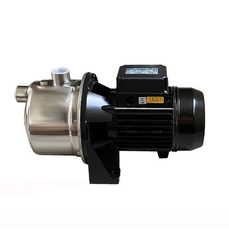 Насос центробежный SAER M-94-N PL нерж. 0,37 кВт (3 м3/час, 39 м)