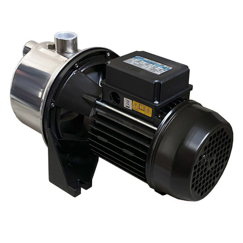 Насос центробежный SAER M-94-N PL нерж. 0,37 кВт (3 м3/час, 39 м)