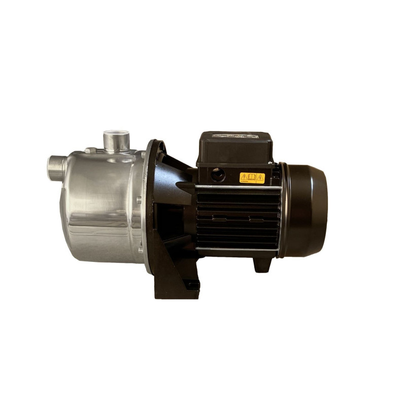 Насос відцентровий SAER M-99-N PL нерж. 0,75 кВт (3,6 м3/год, 48 м)