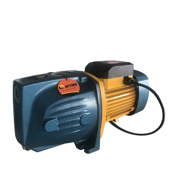 Насос центробежный Optima JET100 PRIME 1,1 кВт