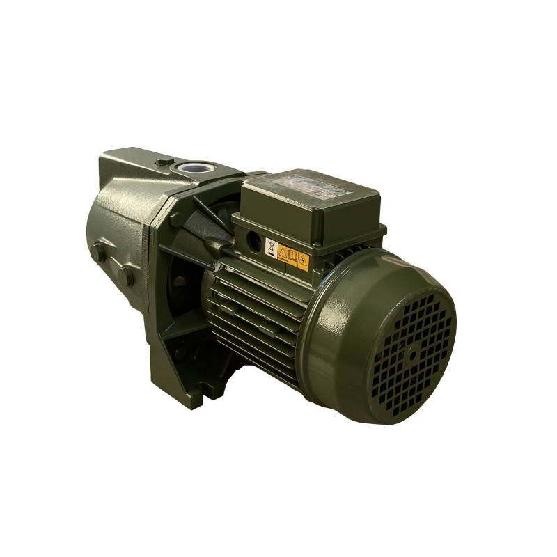 Насос центробежный SAER M-70 PL 0,55 кВт (2,4 м3/час, 52 м)