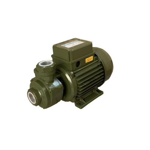 Вихревой насос KF-4 0,75 кВт SAER (3,0 м3/час,76 м) однофазный