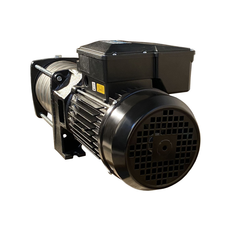 Насос відцентровий горизонтальний багатоступеневий OP-40/6 2.2 кВт SAER (14 м3/г, 64,5 м)