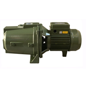 Насос центробежный SAER M-600C нерж. 1,1 кВт (7 м3/час, 48 м)