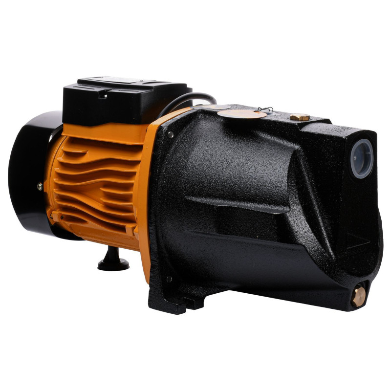 Насос відцентровий Optima JET150 1,3 кВт чавун