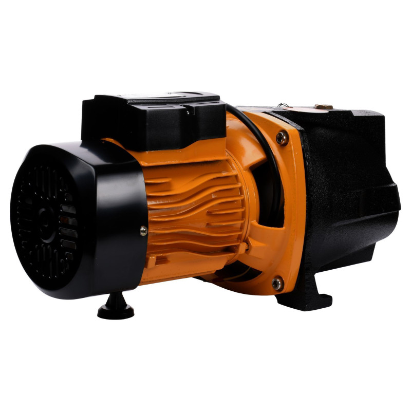 Насос відцентровий Optima JET150 1,3 кВт чавун