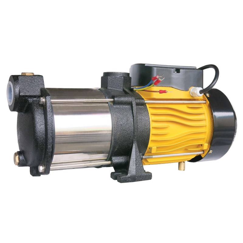 Насос центробежный многоступенчатый Optima MH 1100INOX 1,1 кВт