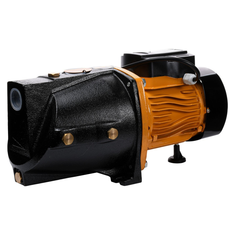 Насос відцентровий Optima JET150-PL 1,3 кВт чавун