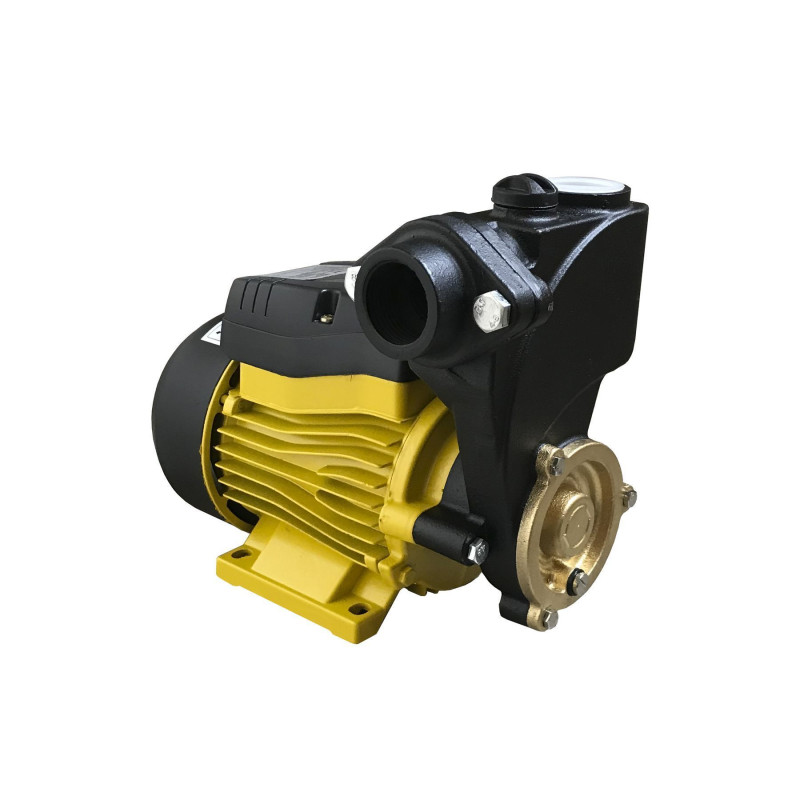 Вихровий насос Optima TPS60 0,37 кВт з ежектором