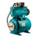 Насосна станція AQUATICA (775088/24) 1.1кВт Hmax 55м Qmax 70л/хв (самовсмоктуючий насос) 24л  
