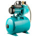 Насосная станция AQUATICA (775092/24) 0.75кВт Hmax 48м Qmax 55л/мин бак 24л