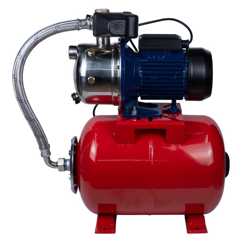 Насосная станция WETRON (775052/24) 0.75кВт Hmax 42м Qmax 50л/мин