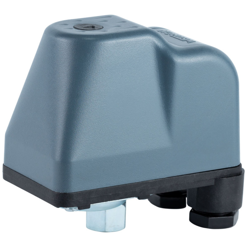 Реле тиску 1.1кВт 1.4-2.8 бар (гайка) WETRON (779731)