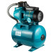 Насосная станция AQUATICA (775093/24) 1.1кВт Hmax 55м Qmax 60л/мин (самовсасывающий насос) 24л