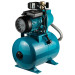 Насосная станция AQUATICA (775093/24) 1.1кВт Hmax 55м Qmax 60л/мин (самовсасывающий насос) 24л